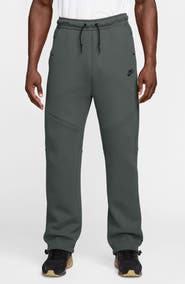 Nike Tech Fleece Open Hem Sweatpants
