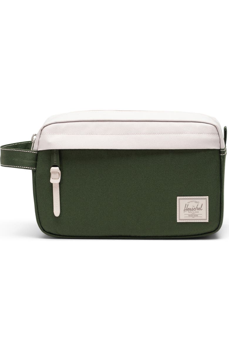 Herschel Supply Co. Chapter Dopp Kit, Main, color,
