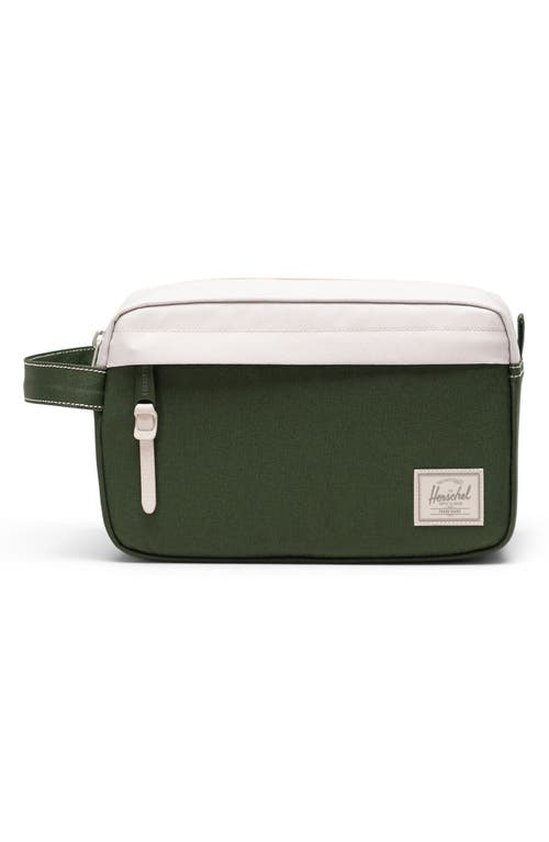 Herschel Supply Co . Chapter Dopp Kit