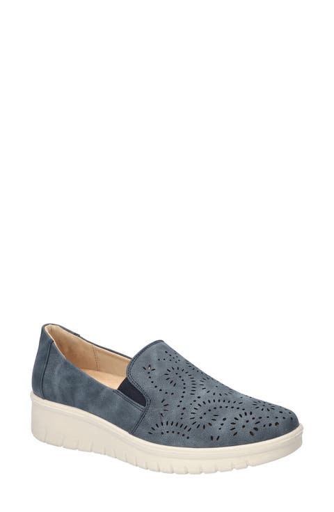 Ying Perforated Slip-On Sneaker (Women)