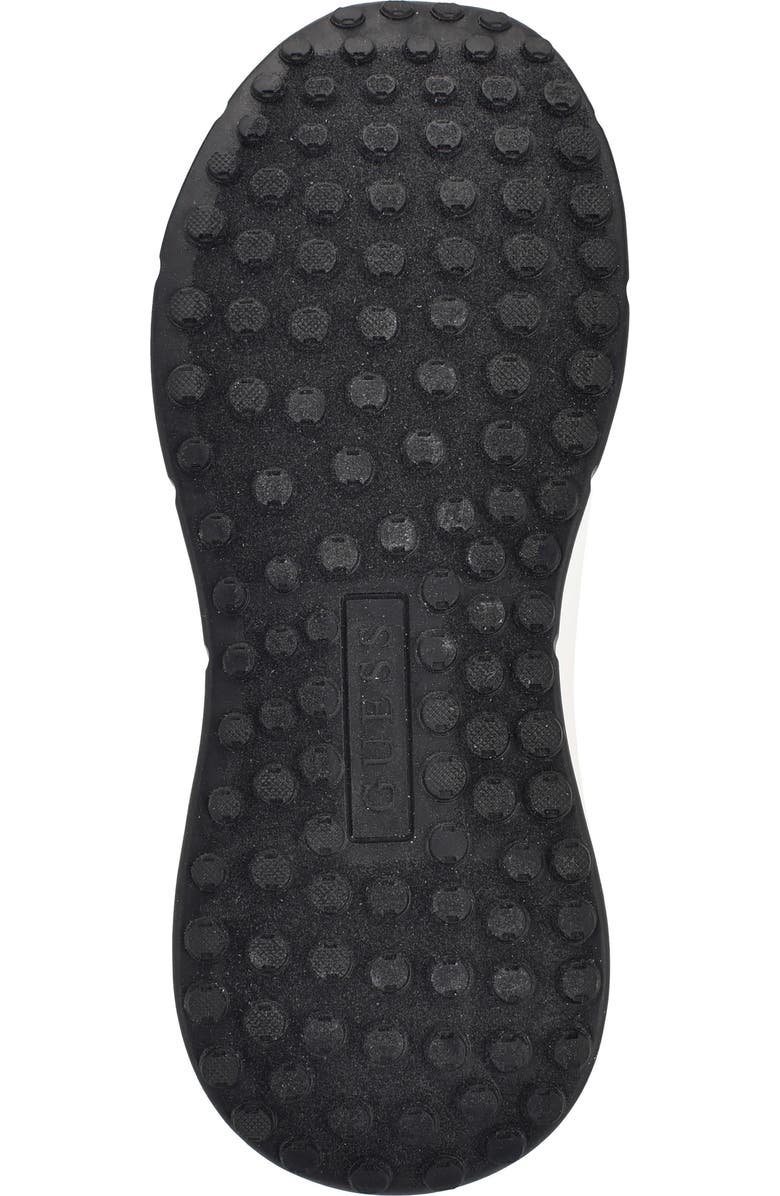 GUESS Fonzi Platform Sneaker, Alternate, color,