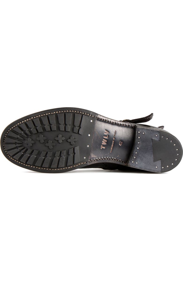 Project TWLV Lowrider Boot, Alternate, color,