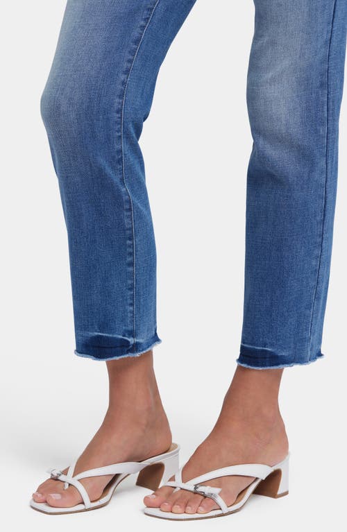 NYDJ NYDJ SHERI ANKLE SLIM JEANS