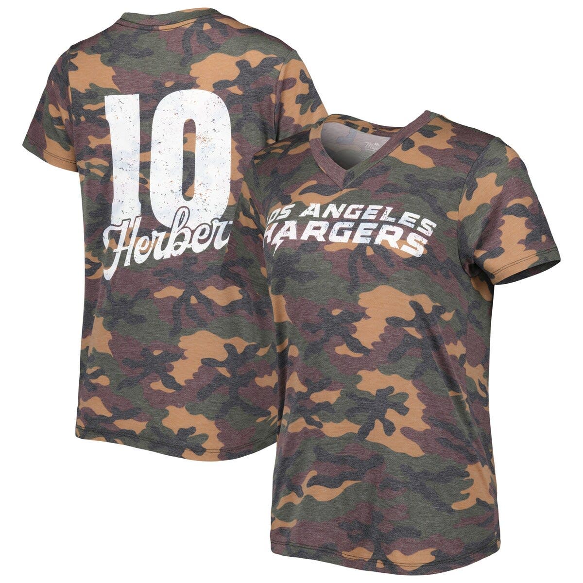 selected Camo
