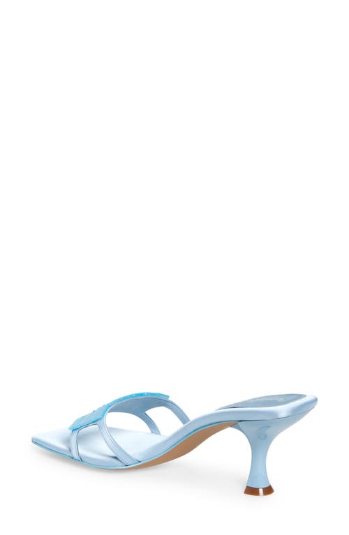 Jeffrey Campbell Abalone Slide Sandal