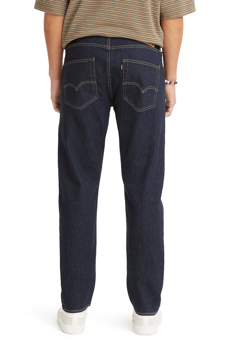 Levi's<sup>®</sup> 501<sup>®</sup> Slim Taper Jeans, Alternate, color,