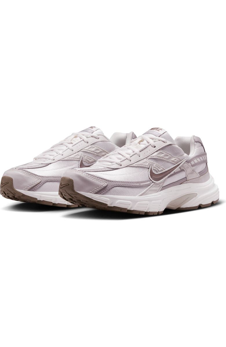 Nike Initiator Running Shoe, Main, color, Phantom/ Brown/ Bone