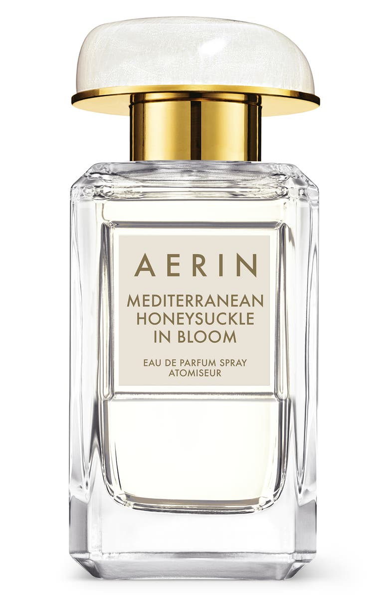Estée Lauder AERIN Beauty Mediterranean Honeysuckle In Bloom Eau de Parfum, Main, color, 