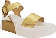 NINETY UNION Sport Wedge Sandal
