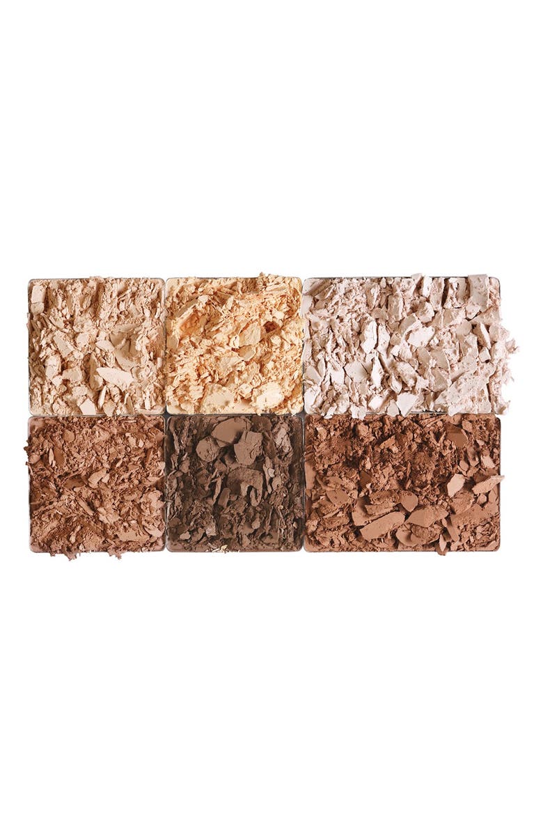 LORAC PRO Contour Palette & Brush, Alternate, color,