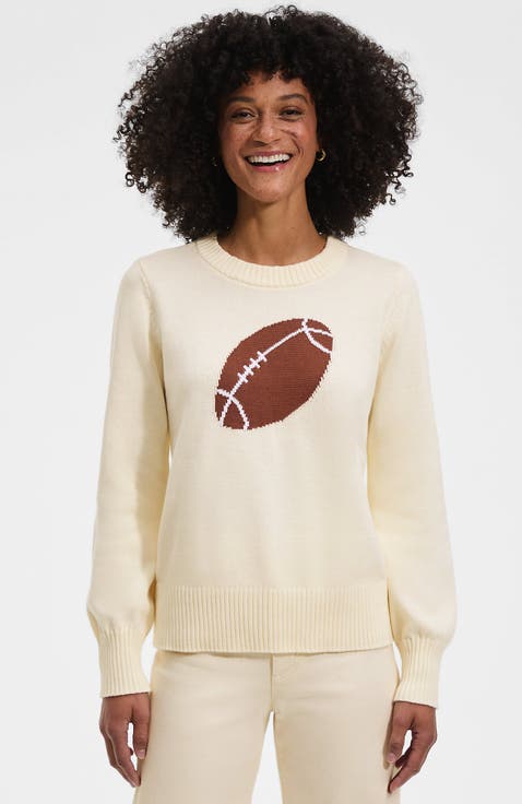 Drifter Sports Icon Sweater