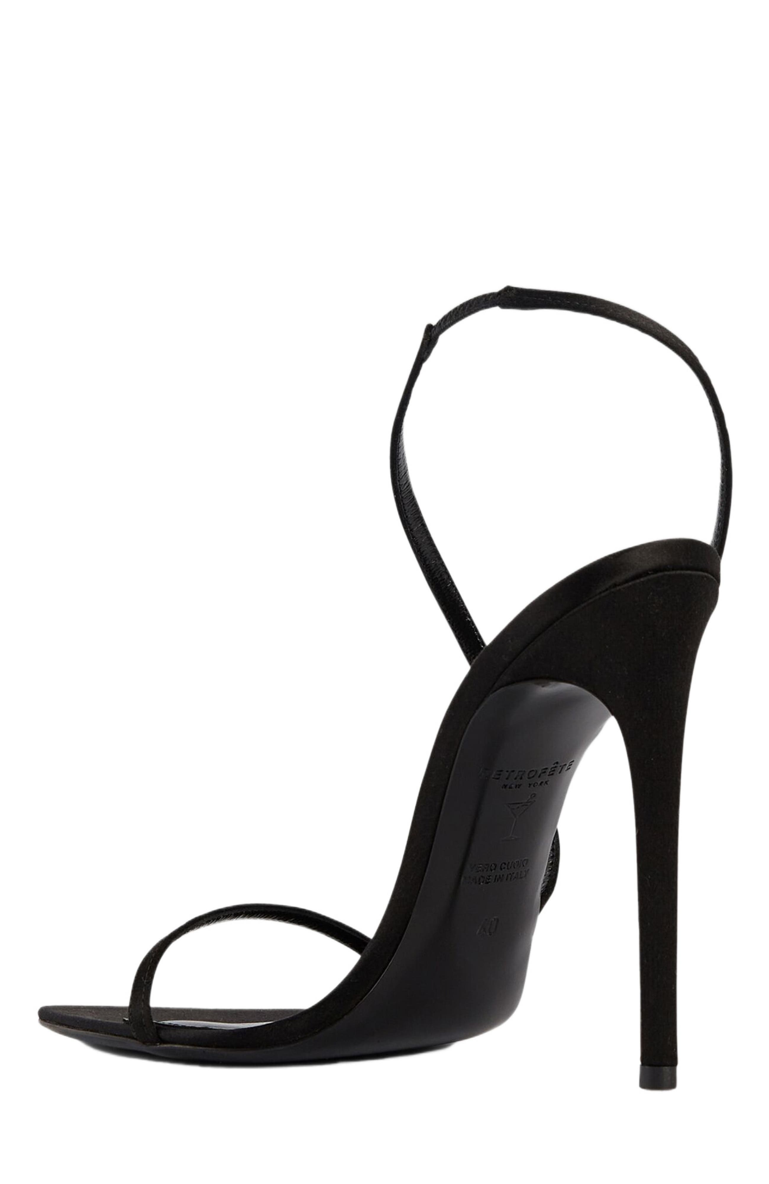 Retrofête Naomi Sandal, Alternate, color, 