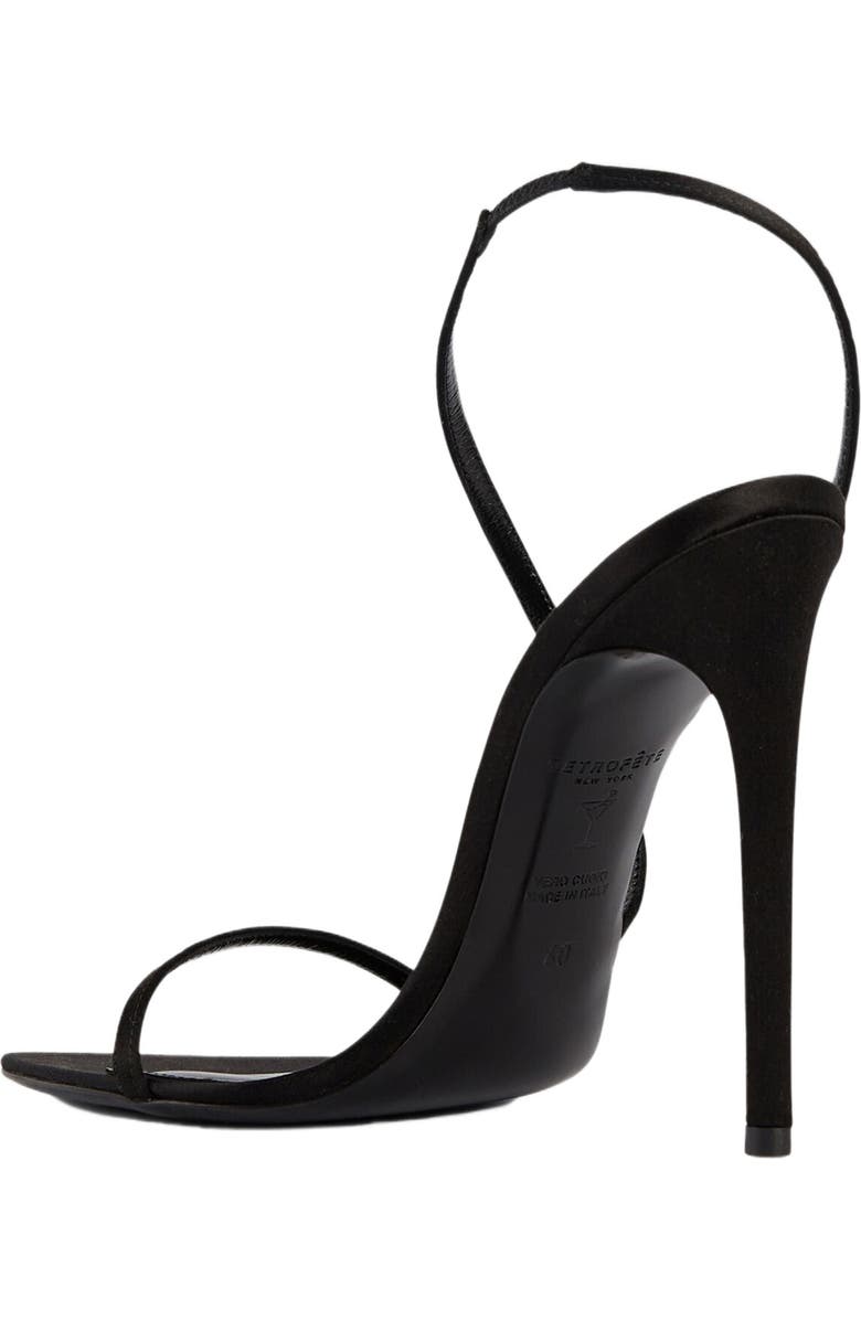 Retrofête Naomi Sandal, Alternate, color,