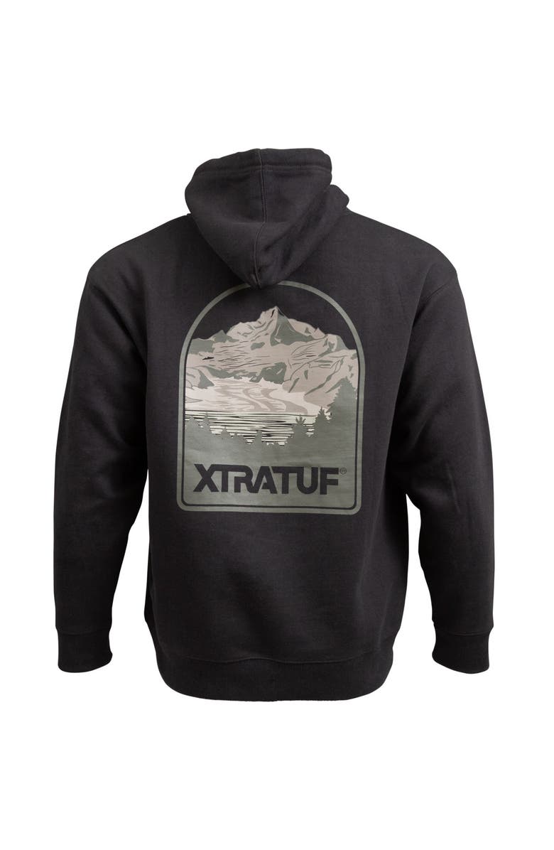 XTRATUF Unisex Hoodie, Alternate, color, 