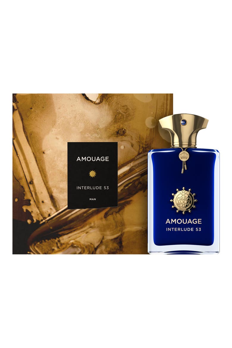 Interlude 53 Intense Extrait de parfum, Alternate, color, NO COLOR