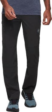 Mammut Runbold Iv Pant - Men's