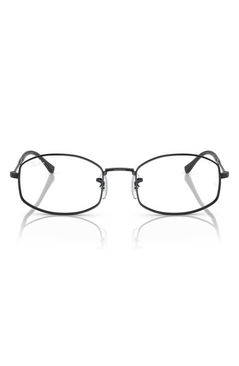 0RX6510 50mm Pillow Optical Glasses