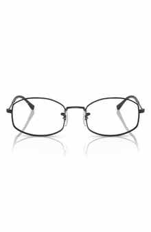 52mm Pillow Optical Glasses