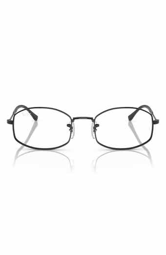 52mm Pillow Optical Glasses