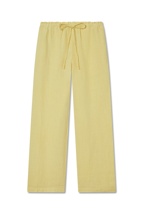 Delphine Linen Pant