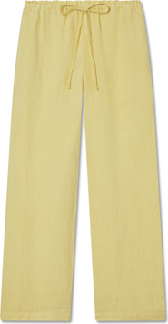 VIR VITA Delphine Linen Pant