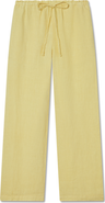 VIR VITA Delphine Linen Pant