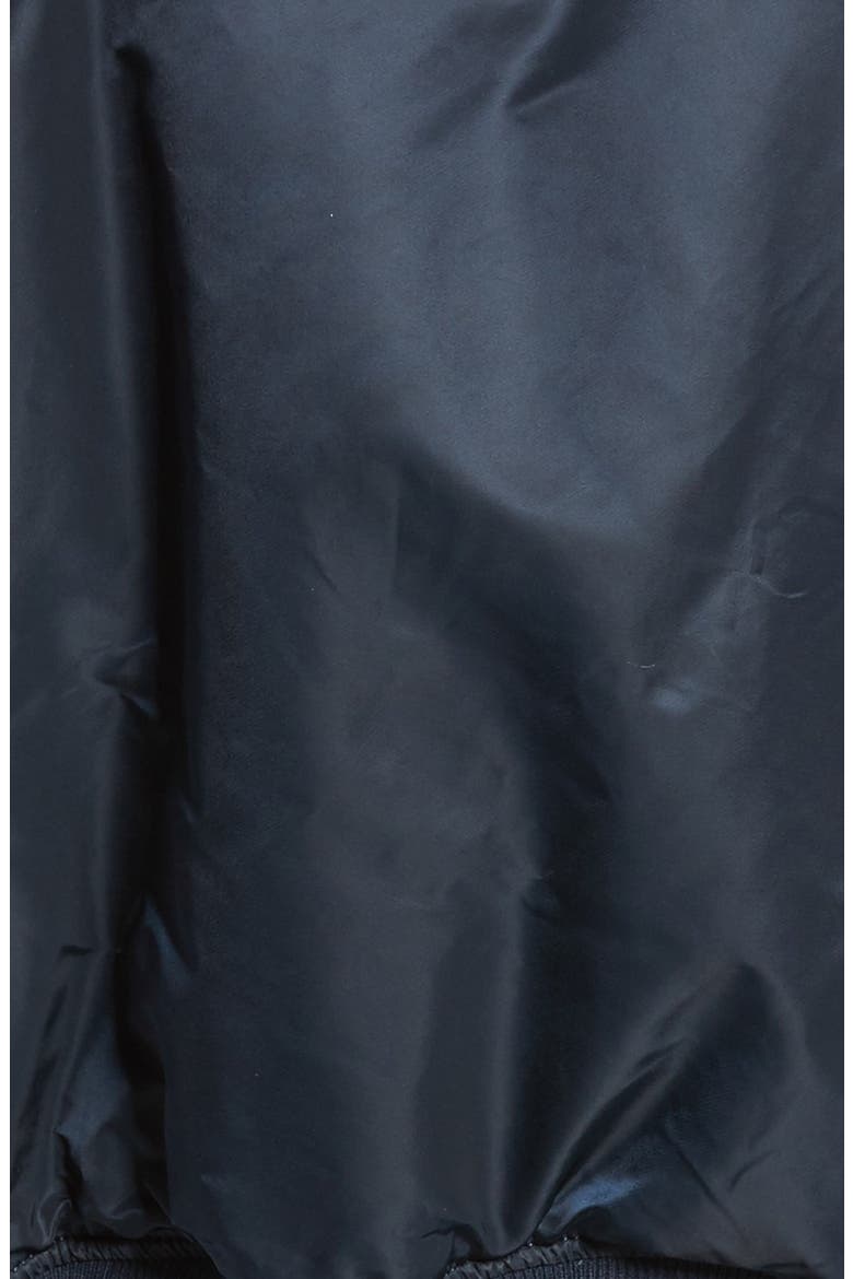 N-2B Short Hooded Parka, Alternate, color, REPLICA BLUE