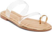 RACHEL Rachel Roy Boca Slide Sandal
