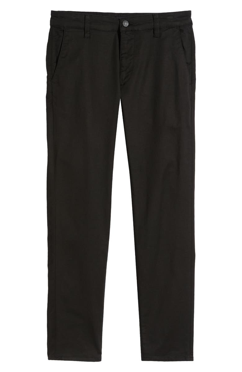 Mavi Jeans Milton Slim Fit Twill Chinos, Alternate, color, 