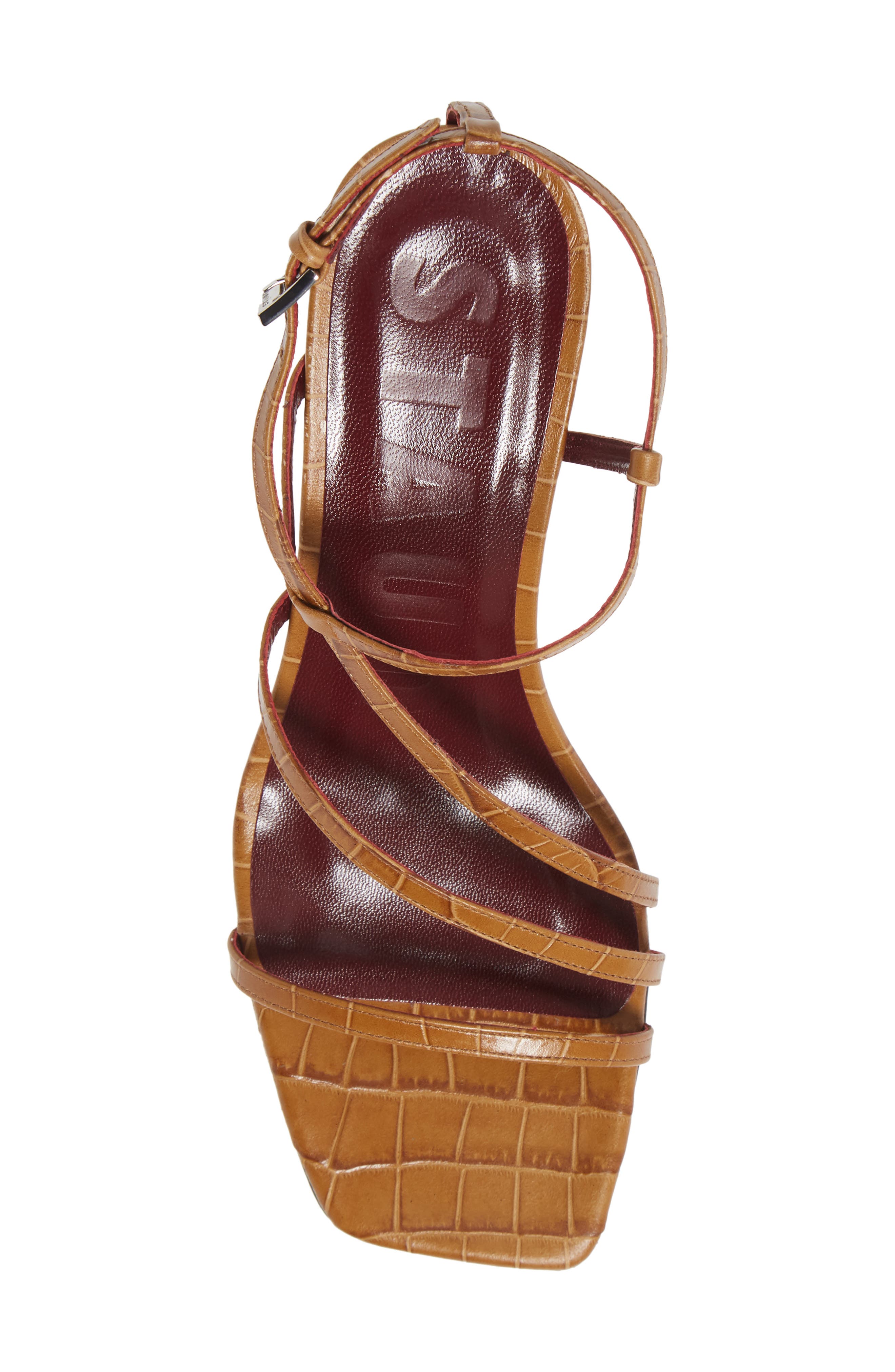 STAUD Gita Sandal, Alternate, color, 
