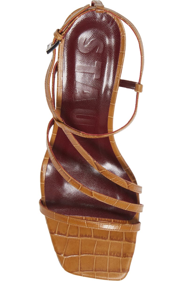 STAUD Gita Sandal, Alternate, color,