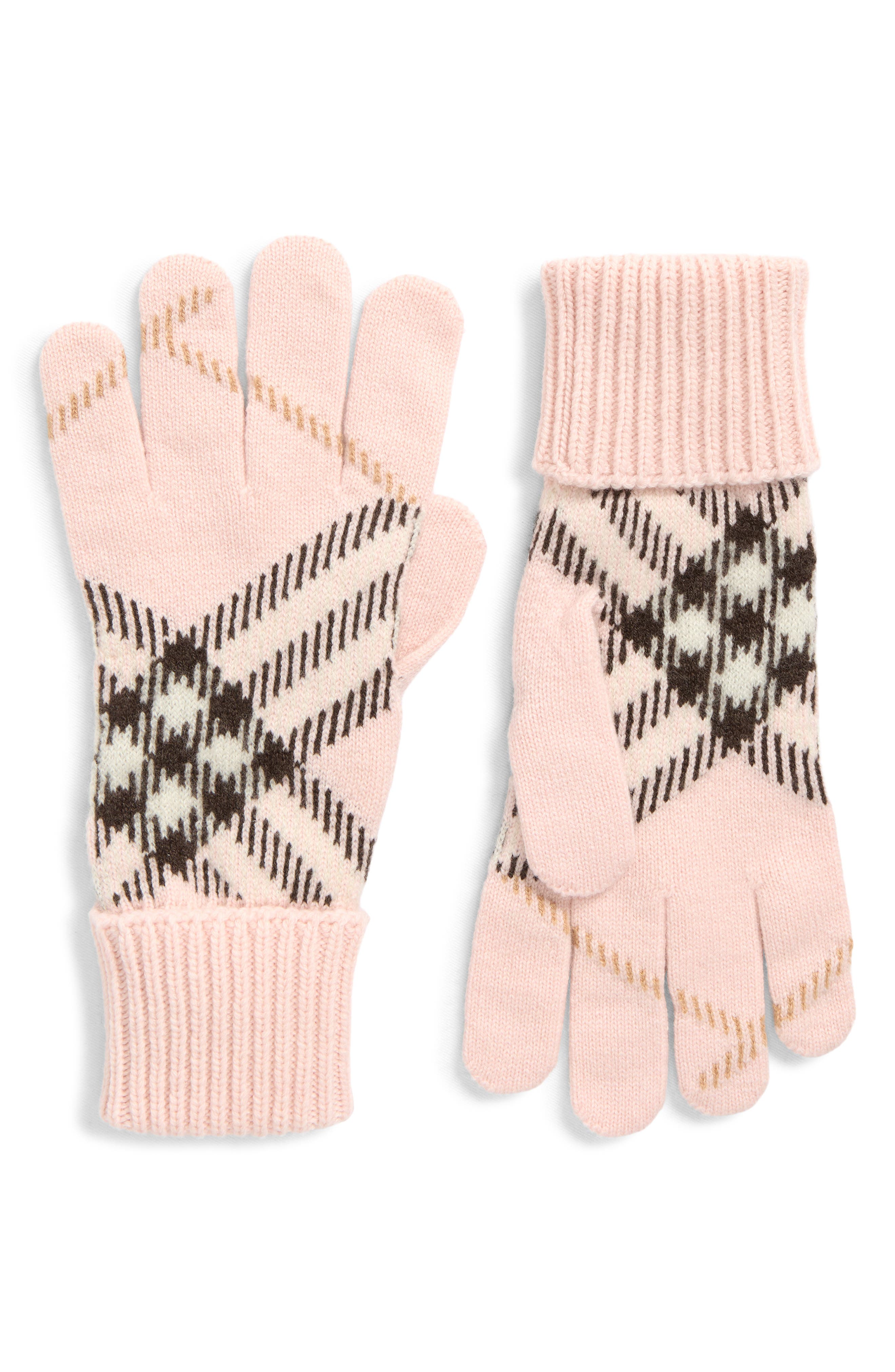 selected BOW PINK
