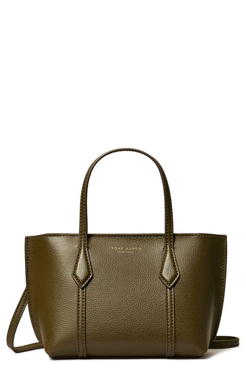 Mini Perry Tote
