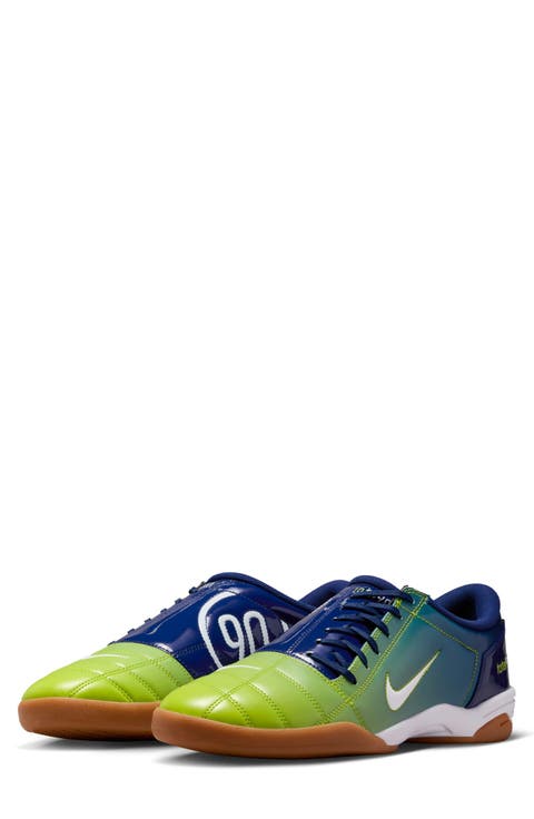 Total 90 PRM Soccer Sneaker (Men)