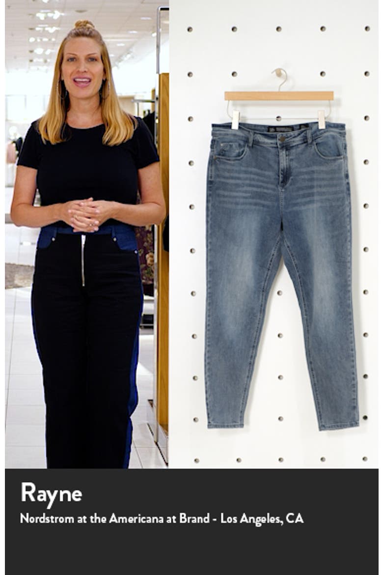 Harley Lover Skinny Jeans video