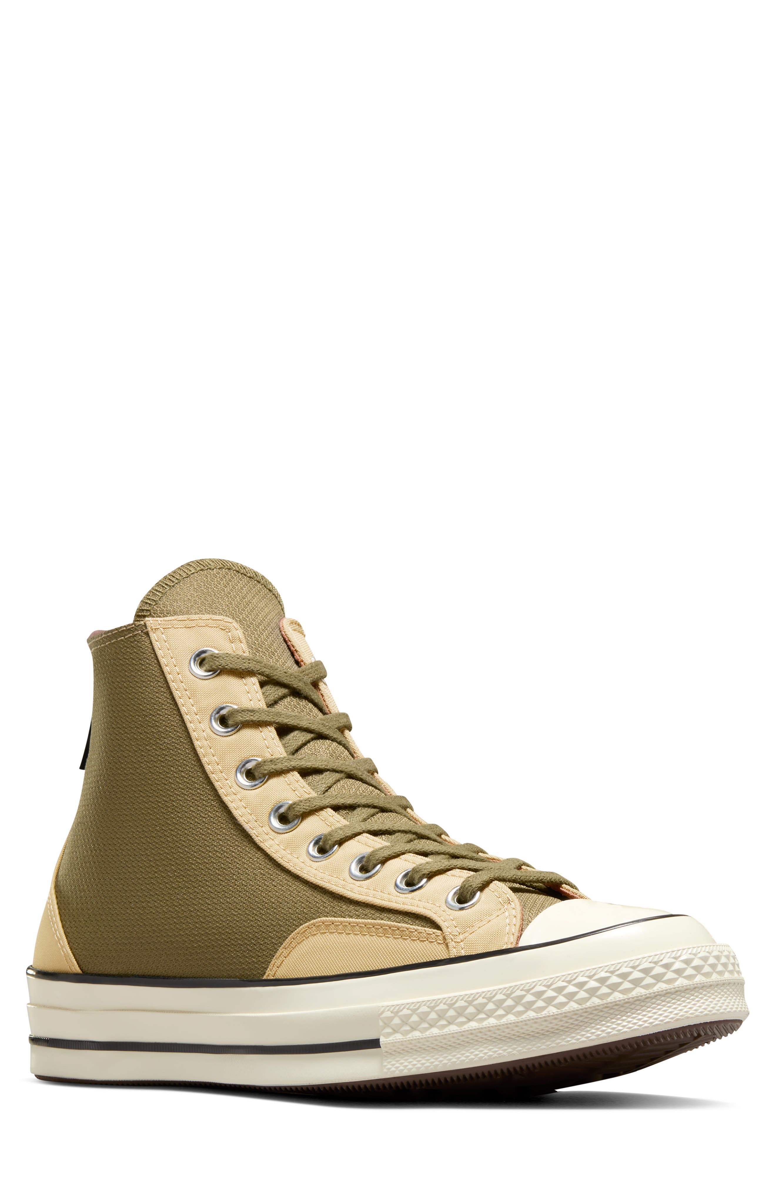 Converse Gender Inclusive Chuck 70 Water Repellent High Top Sneaker