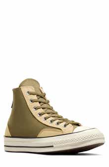 Converse Gender Inclusive Chuck 70 Water Repellent High Top Sneaker