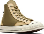 Converse Gender Inclusive Chuck 70 Water Repellent High Top Sneaker