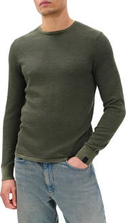 rag & bone Gregory Crewneck Sweater