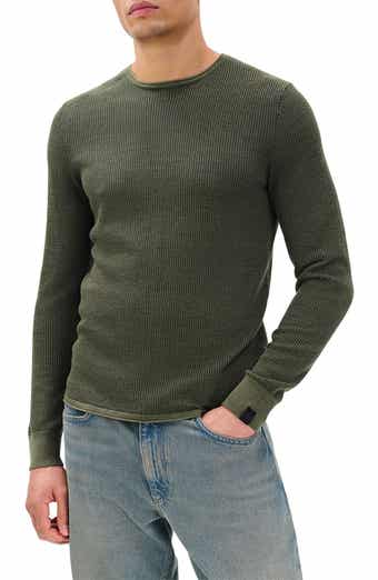 Gregory Crewneck Sweater