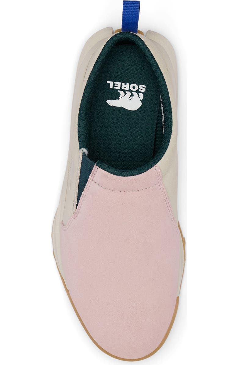 SOREL Ona Waterproof Insulated Slip-On Shoe, Alternate, color,