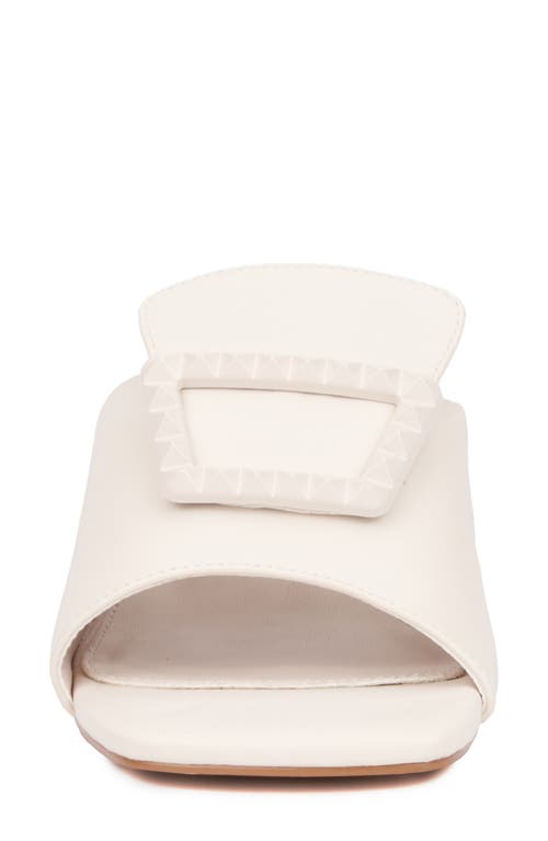 Torgeis Annalise Slide Sandal