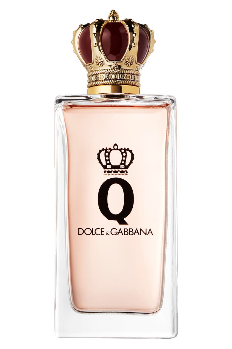 Q Eau de Parfum, Main, color, NO COLOR