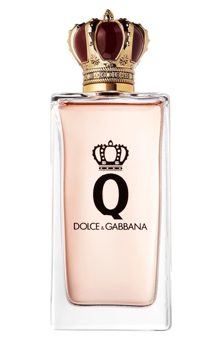 Dolce&Gabbana Q Eau de Parfum, Main, color,