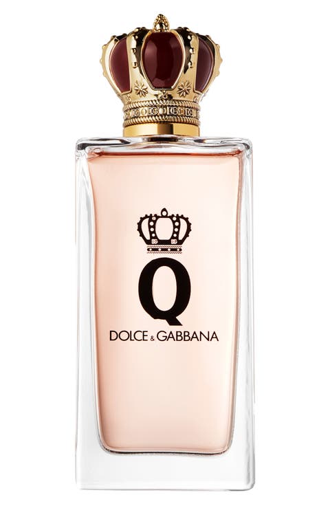 Q Eau de Parfum