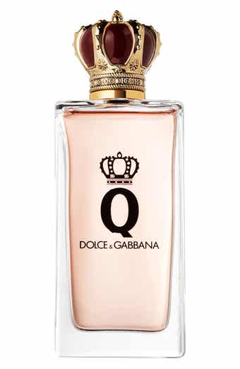 Dolce&Gabbana Q Eau de Parfum