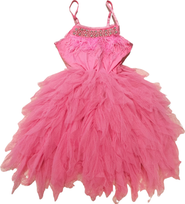 Lola + The Boys Diamonds and Pearls Dress