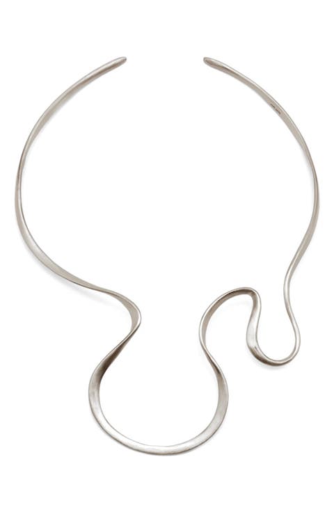 Suni Choker Necklace