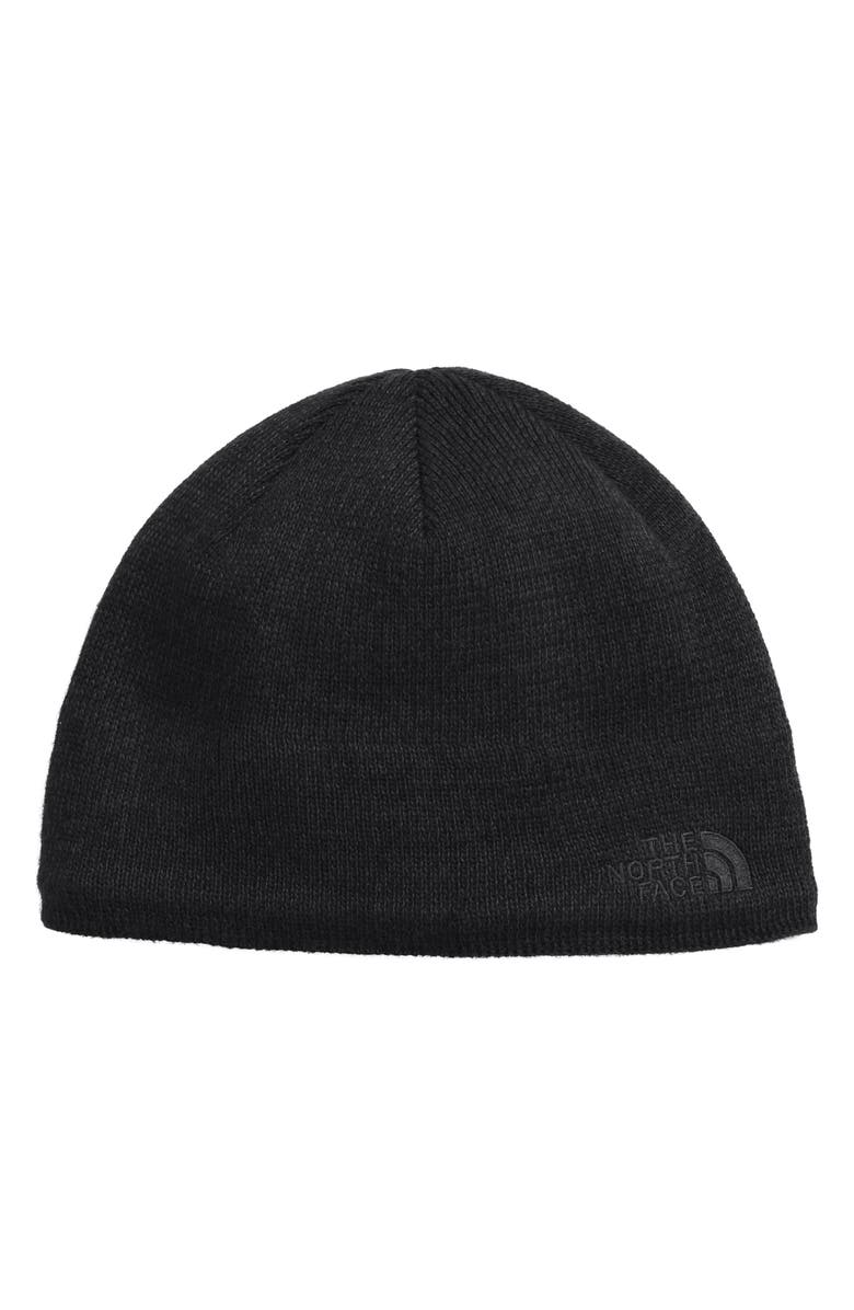 The North Face Jim Beanie, Main, color,