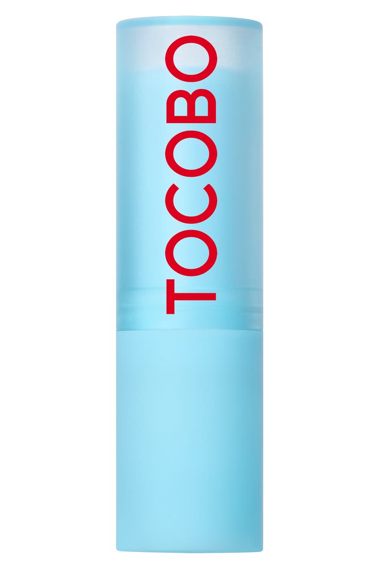 Glow & Glass Tinted Lip Balm, Alternate, color, 013 TANGERINE RED